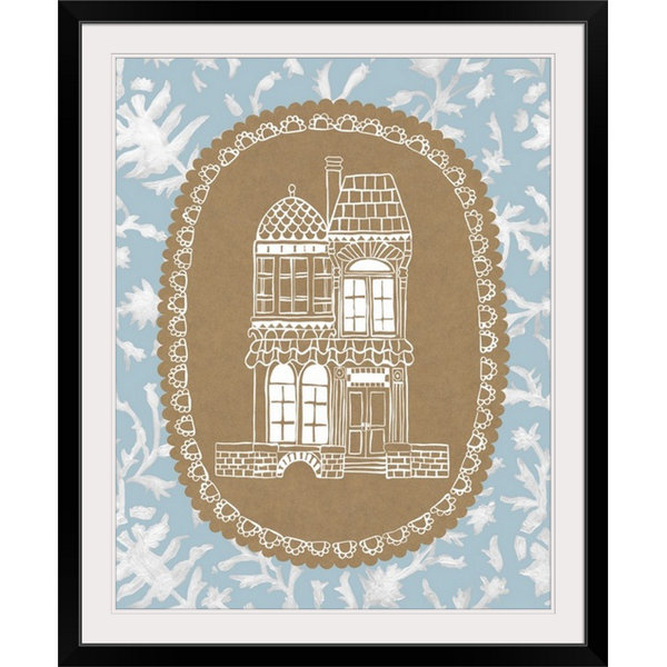 avery dollhouse