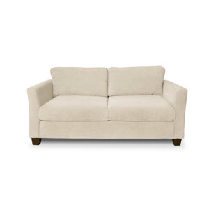 Narrow Sofa Wayfair Edward Small Sofa