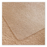 Acrylic Desk Floor Mat Wayfair
