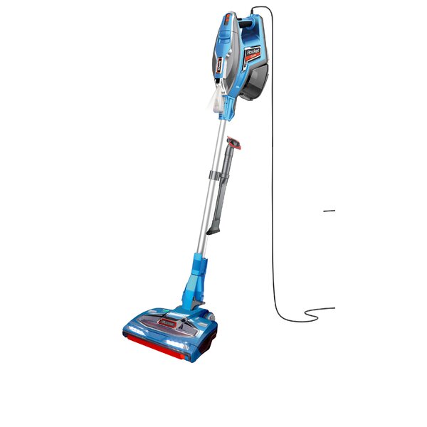 Rocket® Bagless Stick Vacuum with DuoClean Technology by Shark
