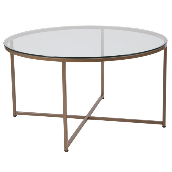 Naugle Coffee Table by Ebern Designs