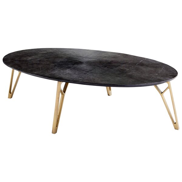 Coffee Table By Cyan Design