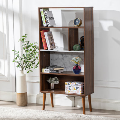 27 Inch Book Shelf | Wayfair