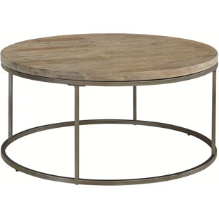 Round Coffee Tables You Ll Love Wayfair Save To Idea Board
