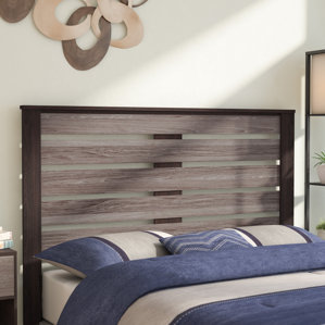 Chicopee Panel Headboard by Zipcode Design