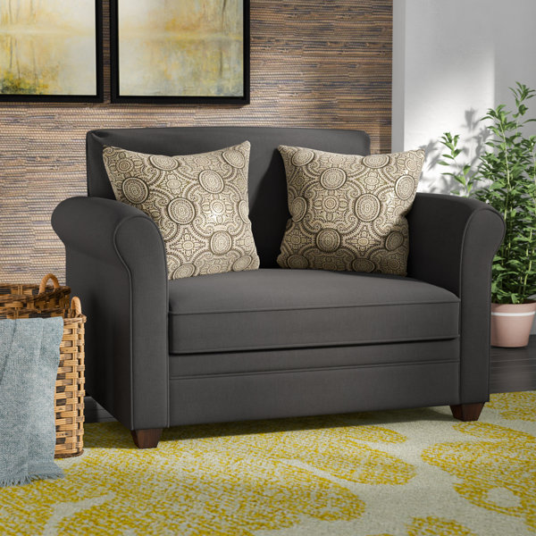 Fine Brand Arenzville Innerspring Sleeper Sofa New Seasonal Sales are Here! 70% Off