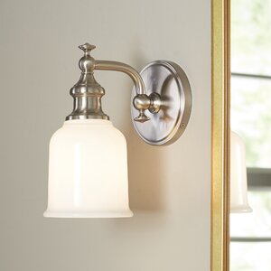 Combe 1-Light Vanity Light