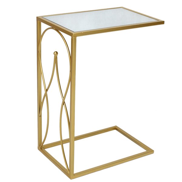 Emsworth End Table By Mercer41