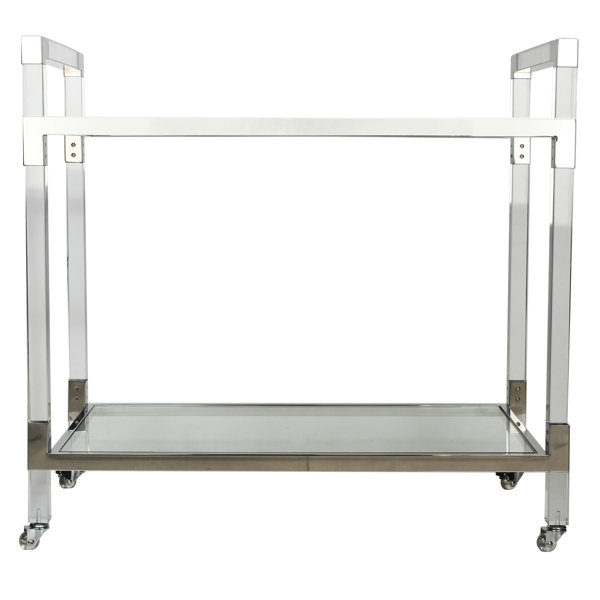Watson Bar Cart By Mercer41 Cool
