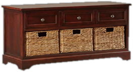 Hall Entryway Furniture You Ll Love Wayfair Storage Benches