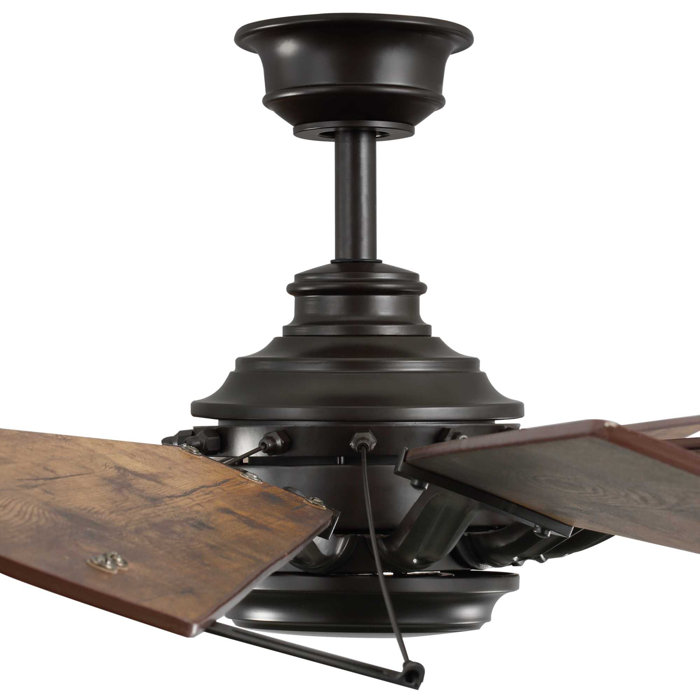 60 Armando 12 Blade Ceiling Fan With Remote