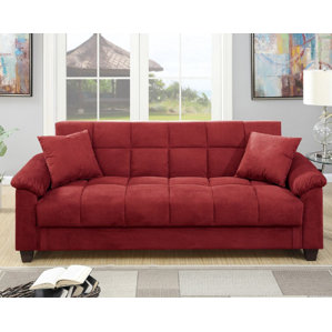 A&J Homes Studio Lakeview Adjustable Storage Sofa A&J Homes Studio Lakeview Adjustable Storage Sofa
