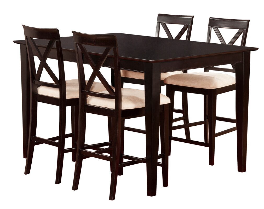 crestwood dining room set