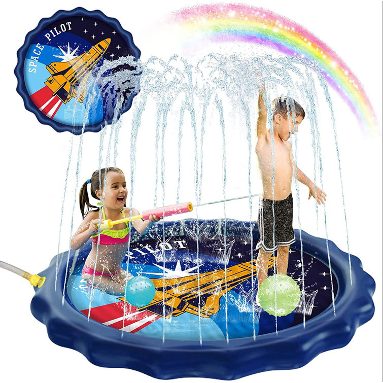 water toys for year olds