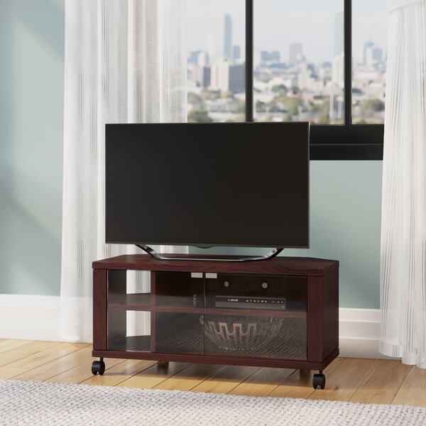 Abrielle TV Stand For TVs Up To 40