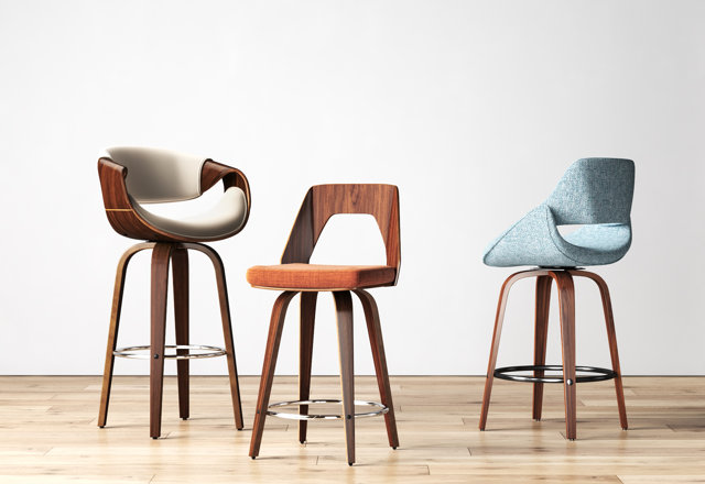 Bar Stools for You