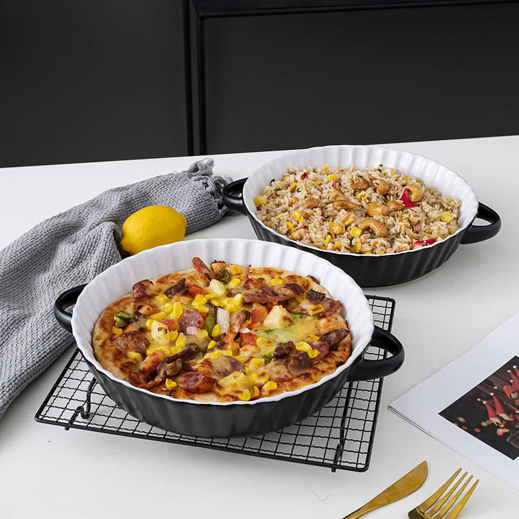 5 inch pie plates