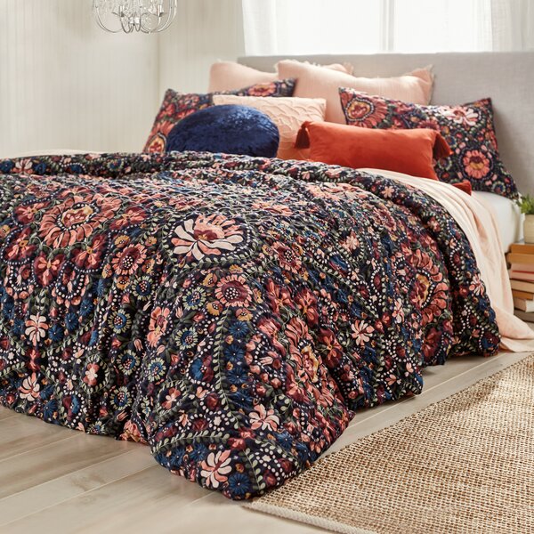 Alcove Q Bedding Wayfair