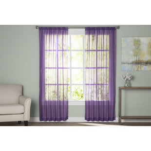 Rideaux et draperies: Couleur - Violet | Wayfair.ca Rideaux et draperies: Couleur - Violet | Wayfair.ca
