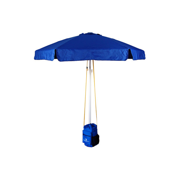 Shade Beach Umbrella by Apollo