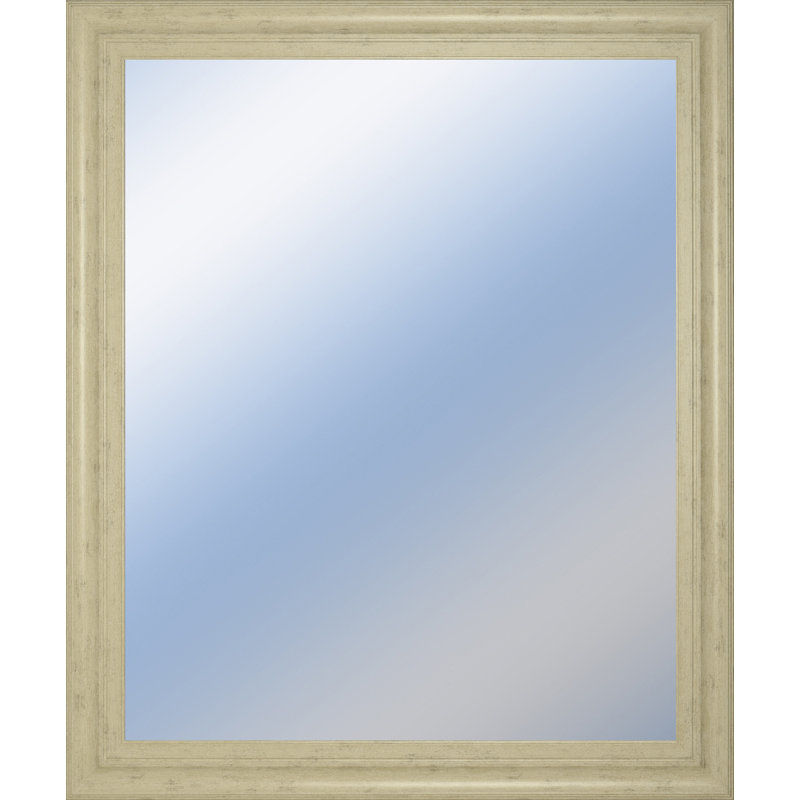 Dedrick Decorative Modern And Contemporary Accent Mirror Reviews