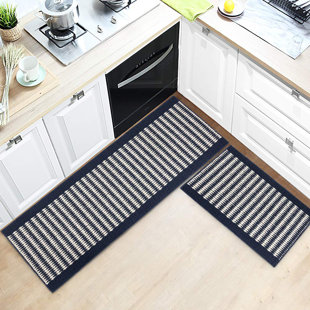 Machine Washable Kitchen Rugs Wayfair