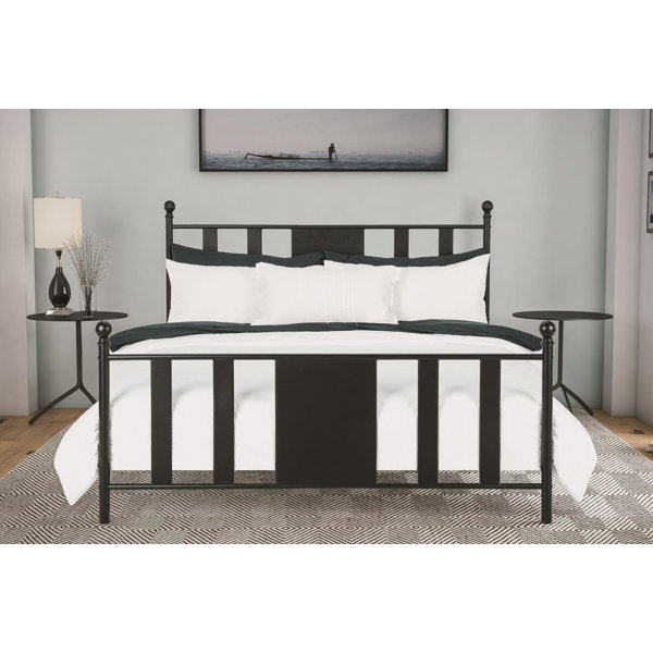 Glade Park-Gateway Platform Bed by Laurel Foundry