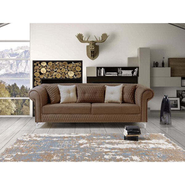 Crofoot Sofa Bed By House Of Hampton