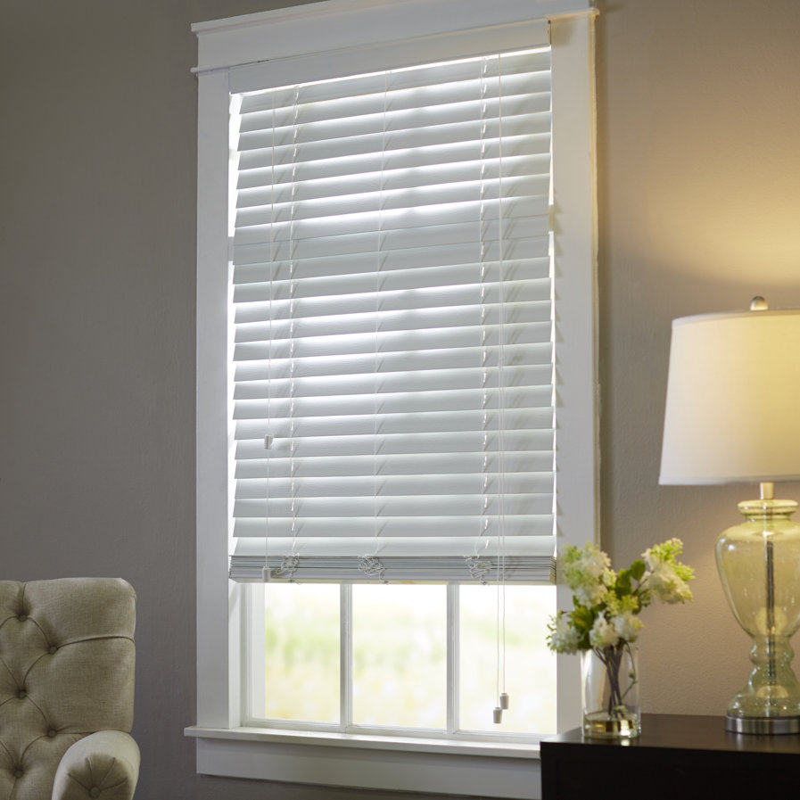 Window Blinds & Shades You'll Love | Wayfair