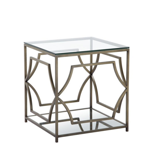 Edward End Table By Willa Arlo Interiors Wonderful