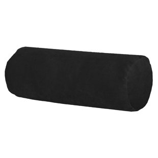 Black Bolster Throw Pillows You Ll Love In 2020 Wayfair
