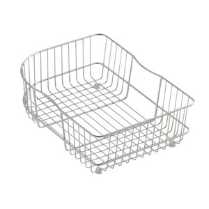 Buy Efficiency Sink Basket for Executive Chef and Efficiency Kitchen Sinks!