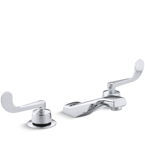 Triton Widespread Bathroom Faucet by Kohler