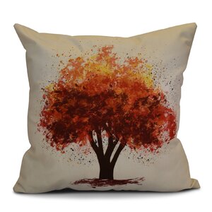 Brookfield Bount Outdoor Throw Pillow