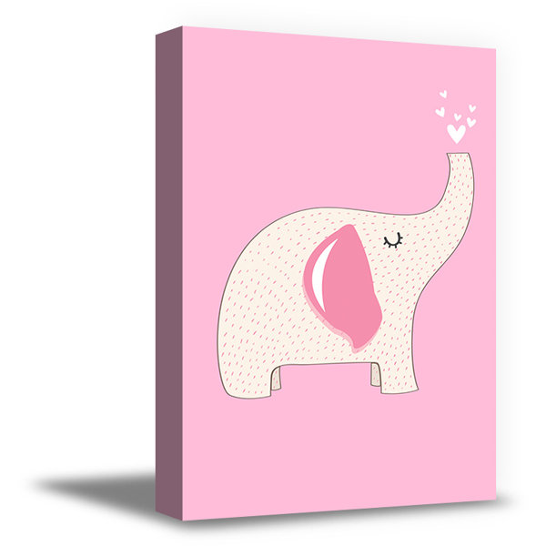 Wall Decor For Girls Room Wayfair