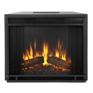 Electric Fireplace