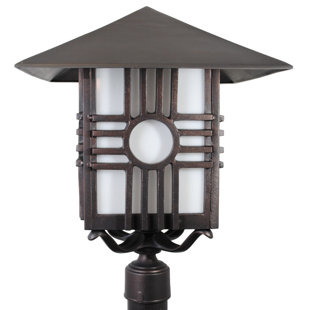 Best Penfield Zia Series 1-Light Lantern Head By Alcott Hill Outdoor Lighting Penfield Zia Series 1-Light Lantern Head By Alcott Hill Outdoor Lighting
