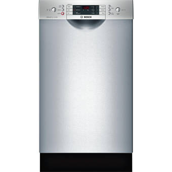 bosch dishwasher 12 place