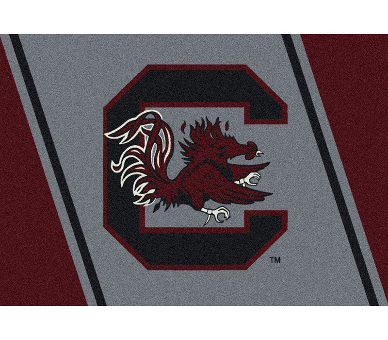 My Team By Milliken Collegiate University Of South Carolina