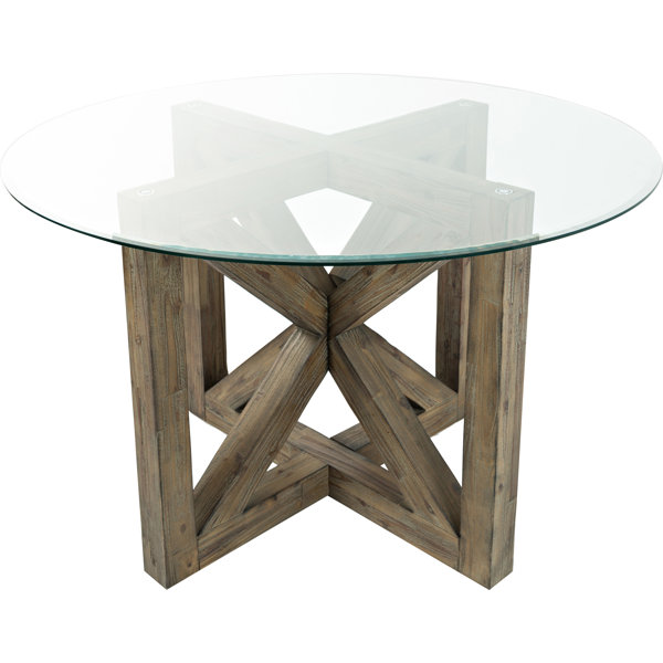 Kara Dining Table & Reviews Joss & Main
