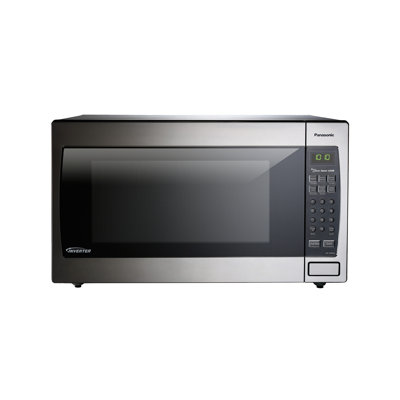 Oven 18" 2.2 cu.ft. Countertop Microwave Panasonic®
