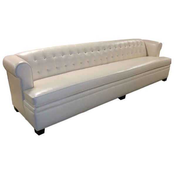 Banquette Upholstered Bench By TLS By Design Custom Furniture Best #1