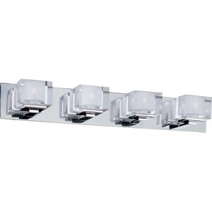 Rayners 4-Light Bath Bar