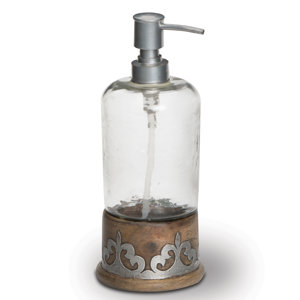 Heritage Soap Dispenser