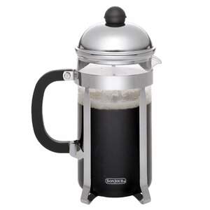 Monet French Press Coffee Maker