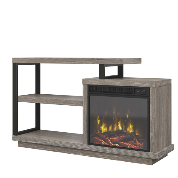 Modern Contemporary Fire Place Screen Allmodern