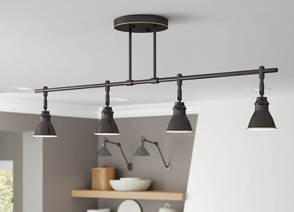 How To Install A Ceiling Light Wayfair