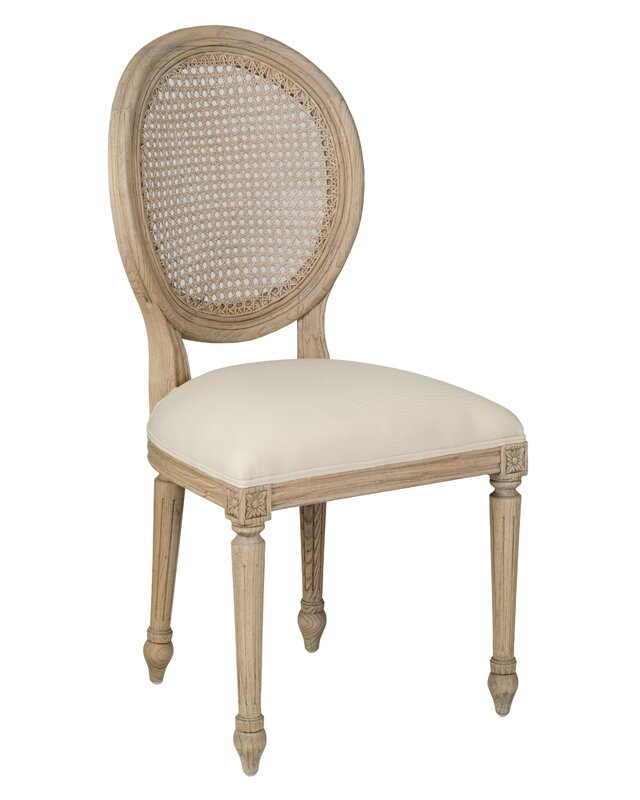 One Allium Way Grayson Side Chair & Reviews | Wayfair