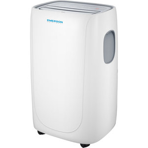 10,000 BTU Portable Air Conditioner with Remote