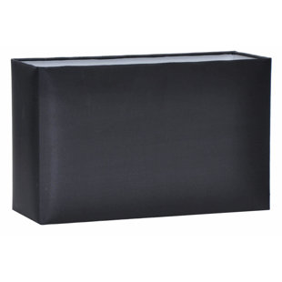 Rectangular Lamp Shades You Ll Love Wayfair Co Uk Quickview